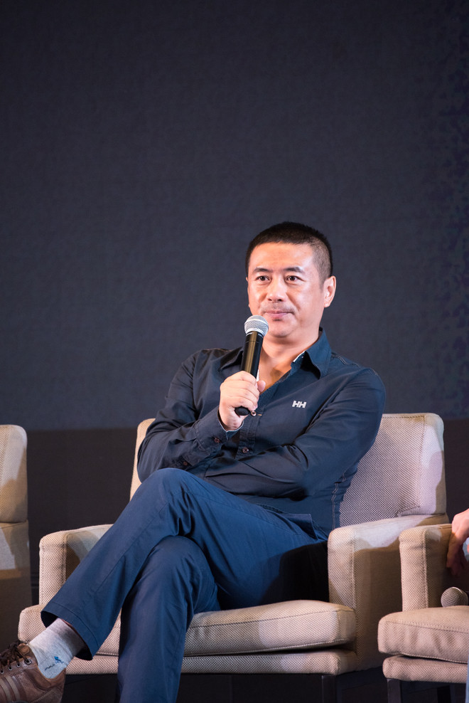 【雪球私募峰会·2017夏季论坛】圆桌论坛B-