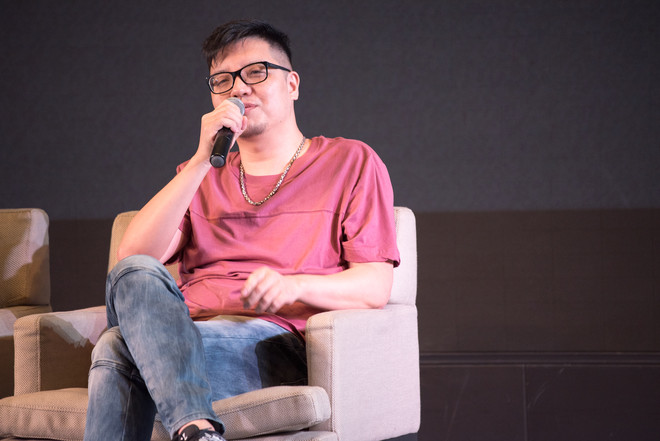 【雪球私募峰会·2017夏季论坛】圆桌论坛B-