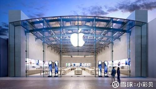 相比IBM更认可苹果股票,股神巴菲特今年都看好