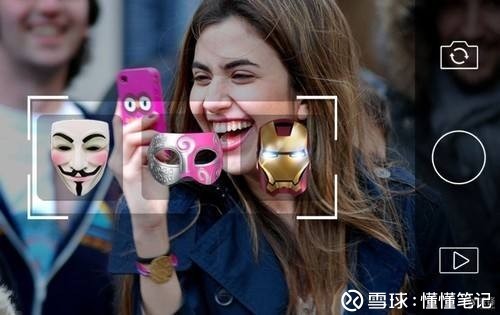 懂懂笔记: 短视频或步直播后尘 平台同质化趋势