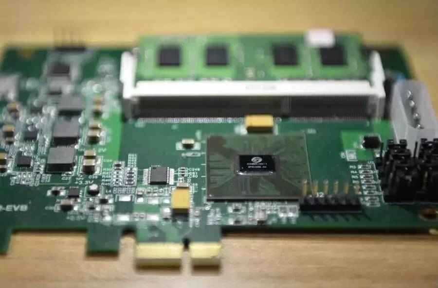 黑智: 揭秘华为AI芯片:五年前已开始布局,为什么