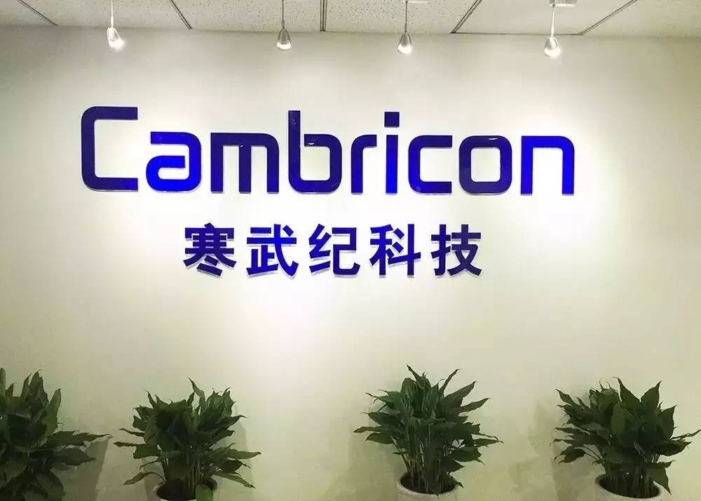 黑智: 揭秘华为AI芯片:五年前已开始布局,为什么