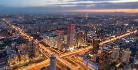 金融大爆点: 在中国,究竟有多少人月入过万?终