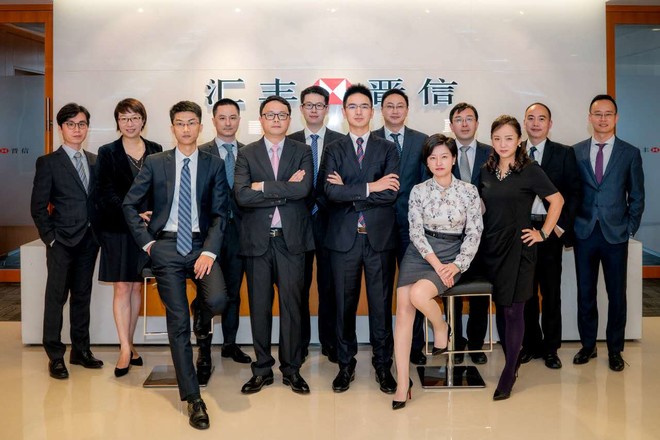 汇丰晋信基金: 以PB-ROE策略为核心的汇丰晋