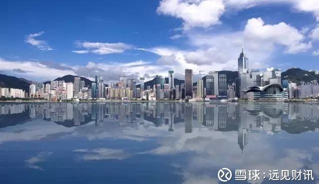 远见财讯: 注意了!共享海外房产是馅饼还是陷阱