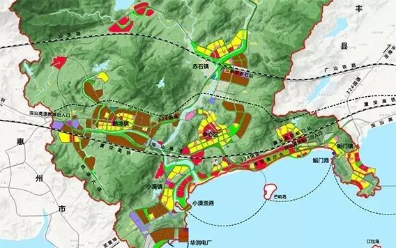 汕尾市人口预测_汕尾市2016年预算执行情况和2017年预算草案的报告 汕尾市人民