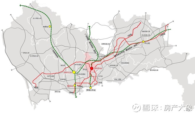 深圳人口流动_近年来深圳的城市人口流入量不断攀升,今年-从城市流通率谈起