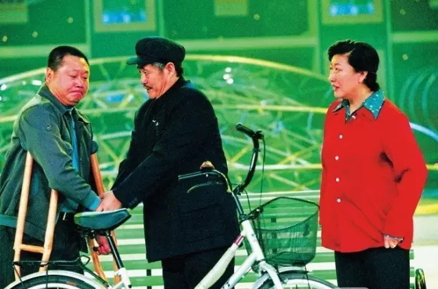 老斯基财经: 东北没有了赵本山 从乔四爷发迹,到