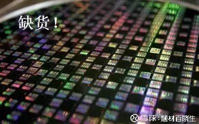 题材百晓生: 人工智能芯片将带来这个行业弯道