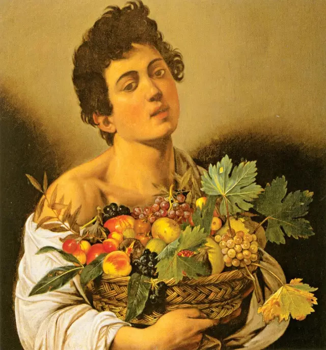 张志雄V: 奸臣与收藏家 本文选自《巴洛克罗马