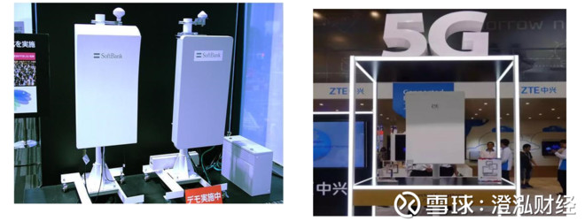 澄泓财经: 5G核心金股之王者荣耀:中兴通讯 【