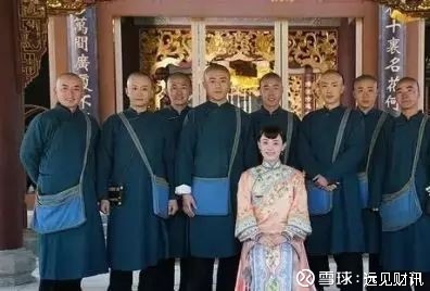 远见财讯: 那年花开:周莹的商业帝国,产业链堪比