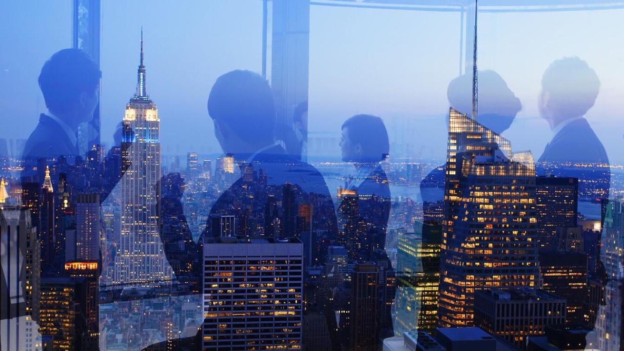 券商中国: 多家研究所推新财富参评公约!不当拉