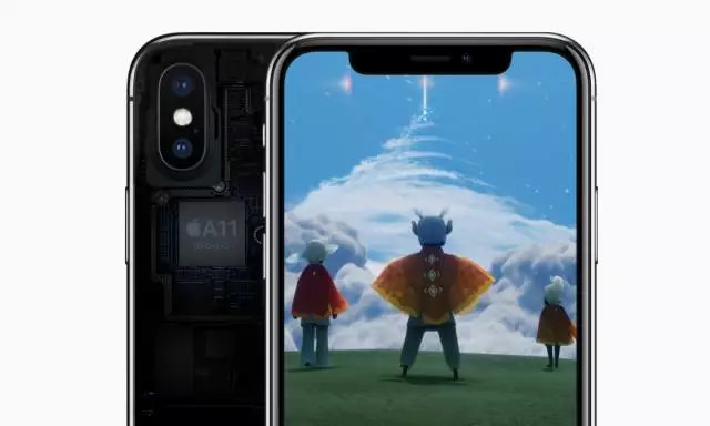 搞机哥V: 华为芯片麒麟970吊打苹果三星?真相