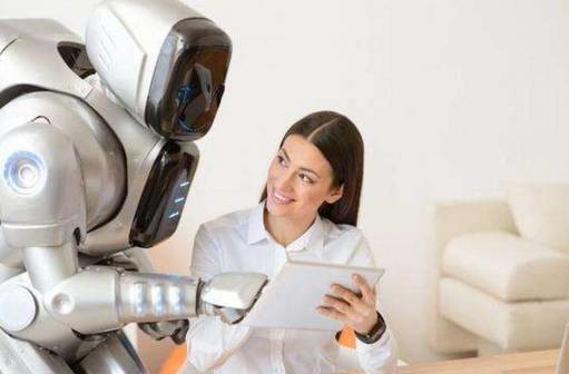 苏宁金融研究院: 大变局!你的工资将因人工智能