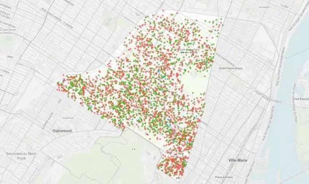 假期大家都在用airbnb 你会买个房做短租吗 在温哥华 多伦多 蒙特利尔 已有很多公司投资经营短租房源 最近 一项新的研究报告指出 在 Airbnb的加拿大市场中