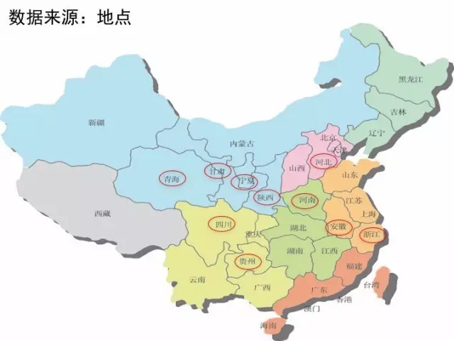 香港中小: 现实是有63%的农村孩子一天高中都