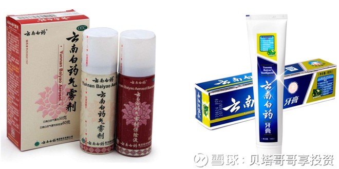 贝塔哥哥享投资: 如果只投资一家企业--云南白