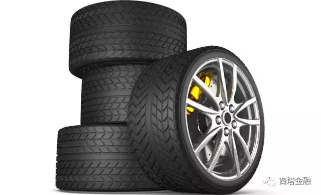 西塔金融: 8个月竟然暴跌50%,天然橡胶期货节