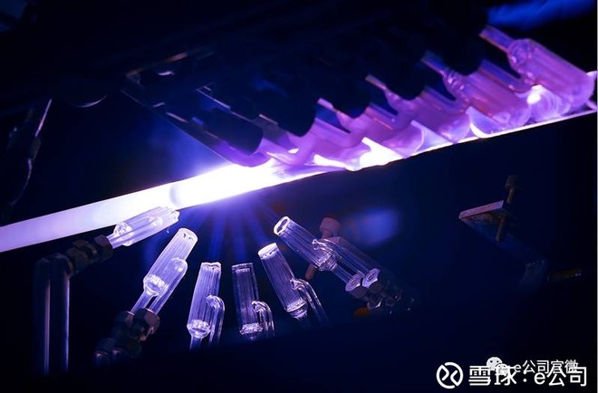 e公司: e公司记者实地探秘5G产业链:为什么这