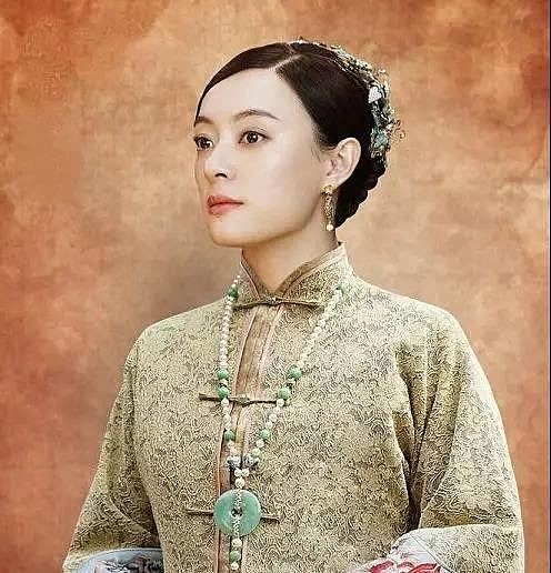 命苦但脑子好,看100年前清末女商人如何发家致富 《那年花开月正圆》