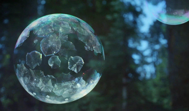 酸菜粉儿: 市场先生理论 在股票市场上存在着两