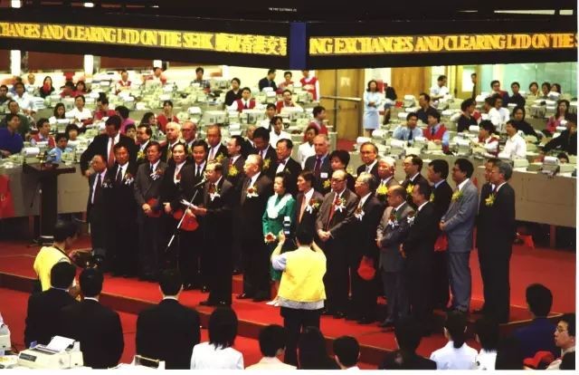 港股通: 香港证券市场简介 2016-10-27 港股通