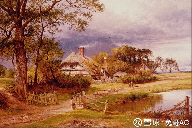 兔哥侃ST(7)--*ST中基:一个期待逆袭的番茄