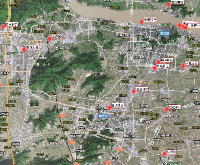 中国省份分布地图_上市公司收入省份分布(3)