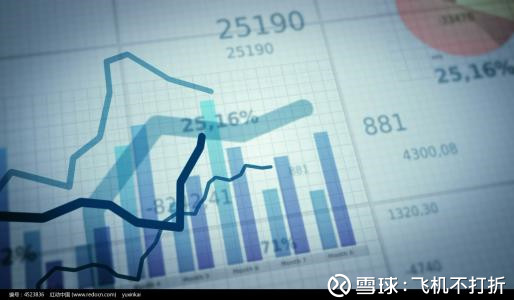 飞机不打折: 利用财务指标甄选优质公司 辨别具