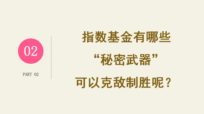 汇丰晋信基金: 巴菲特力挺的基金竟然是这个!