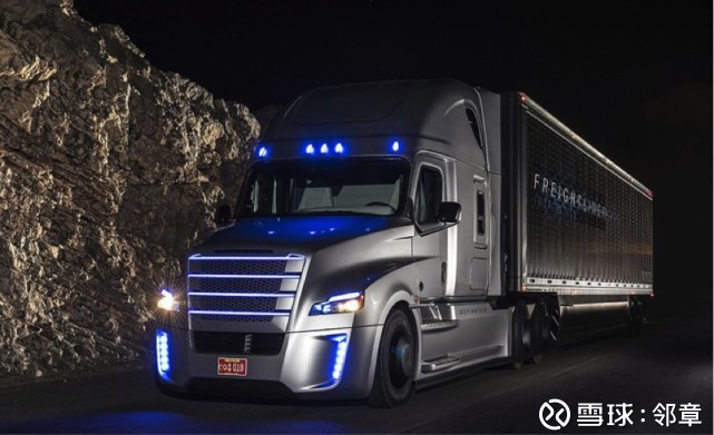 动驾驶量产何时实现 业内普遍认为是2020年 但