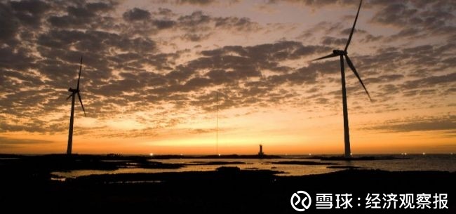 经济观察报: 国家能源局:中国在2020年到2022