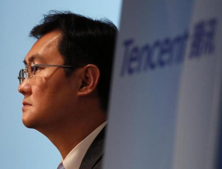 金融之家: 闷声发大财,腾讯已悄悄收割最全互金