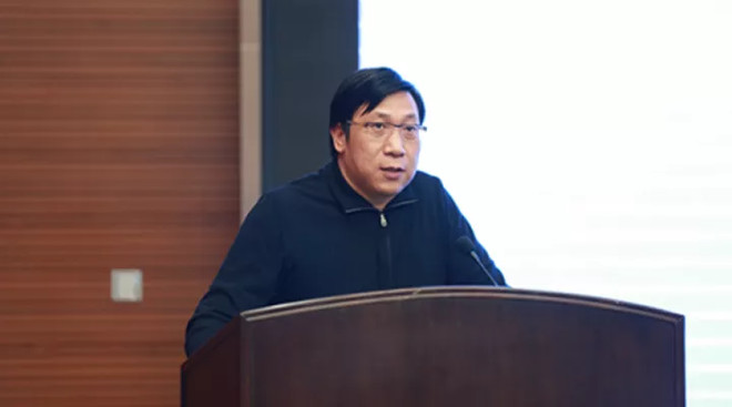 聪明投资者: 1小时赚400万,证大投资朱南松分享