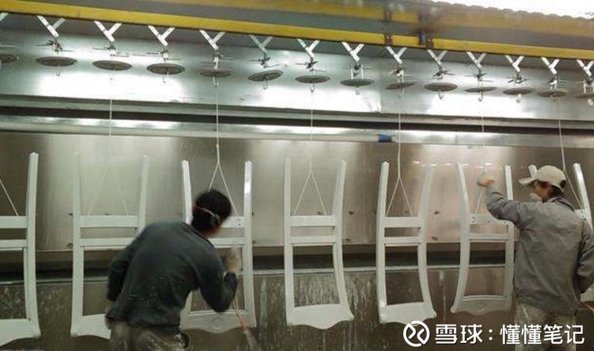家具代工
