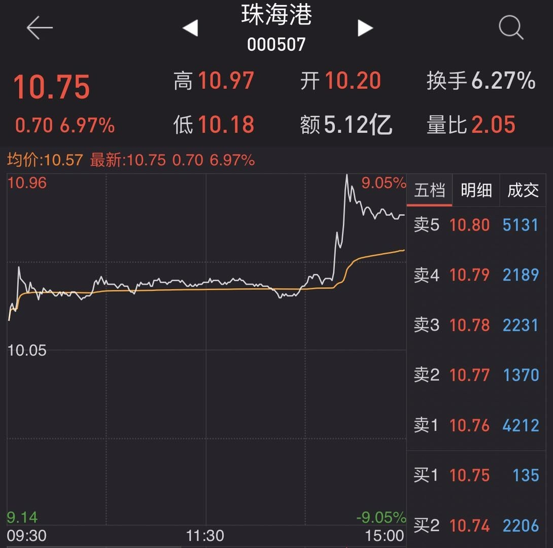 文杰淘楼: 现在依然不晚,布局粤港澳大湾区 这些