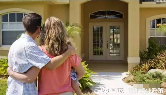 海外置业政策: 在英国买房必备的六大步骤 为什