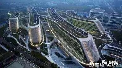 猫财经: 潘石屹又卖SOHO 网友:玩单反那么费钱