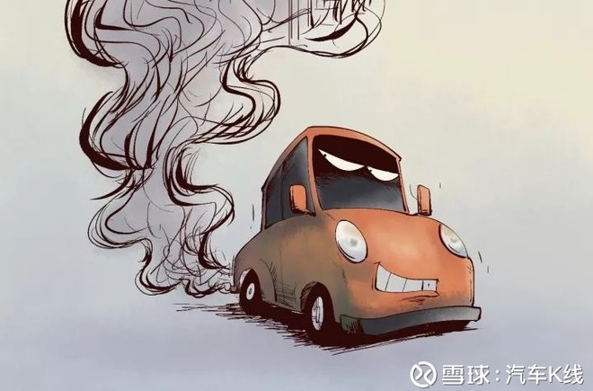 汽车K线: SUV在中国市场猛挣钱,奔驰第三季度