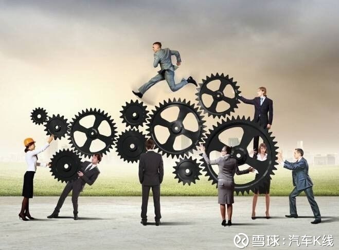 危机? 天时、地利、人和,用这三个词来形容中