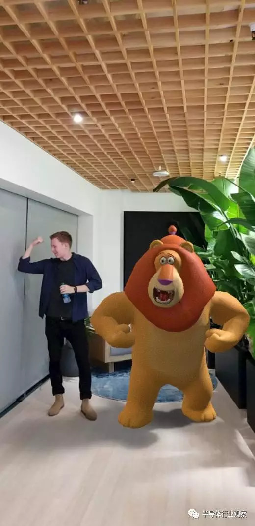 谷歌进军手机芯片,打什么算盘?| 半导体行业观