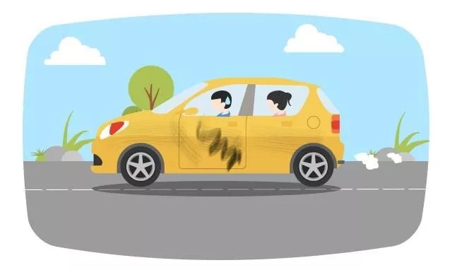 保险那点事儿: 车险险种误区大揭秘!您不可不知