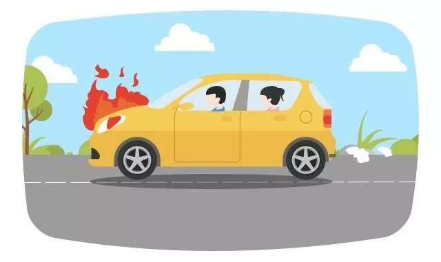 保险那点事儿: 车险险种误区大揭秘!您不可不知