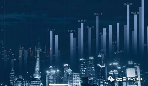 红刊财经: 大消费白马股持续强势 中小创高成长