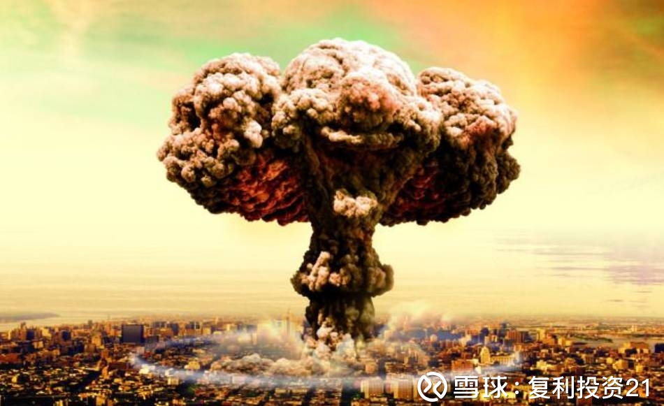 复利投资21: 乐视,大利空!22家基金甩耳光,更惨