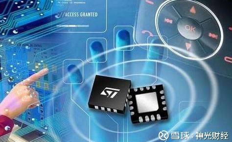 ?(名单) 半导体产业近几年越来越热,产业进口金