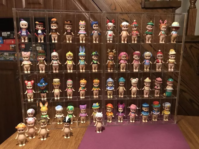 广发基金C份额: 你究竟是喜欢收集还是喜欢它