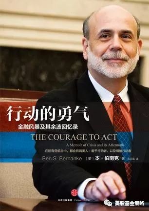 美股基金策略: 全球投资谈 11.3,美联储主席提名