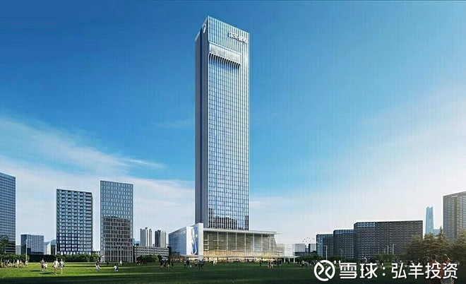 1)$ 为建设一个生态舒适的建筑,达实大厦主要采